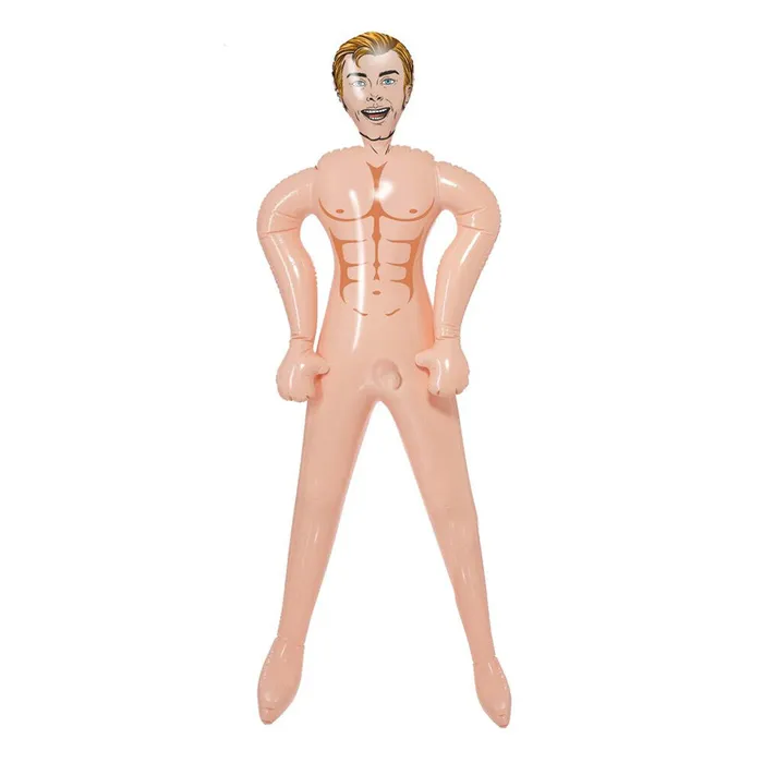 Male Sex Toys Boy Toy Perfect Date Blow Up Doll HOT