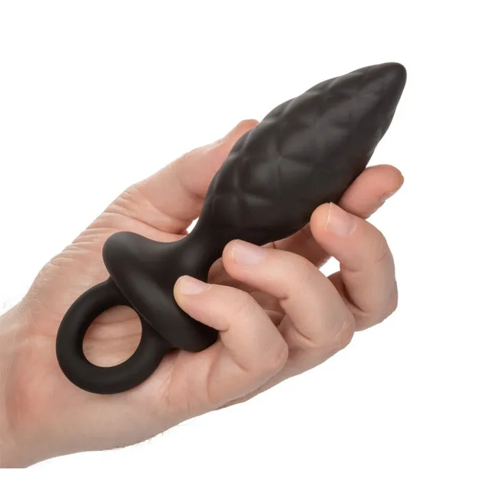 Male Sex Toys | California Exotic 3 Piece Silicone Anal Probe Kit