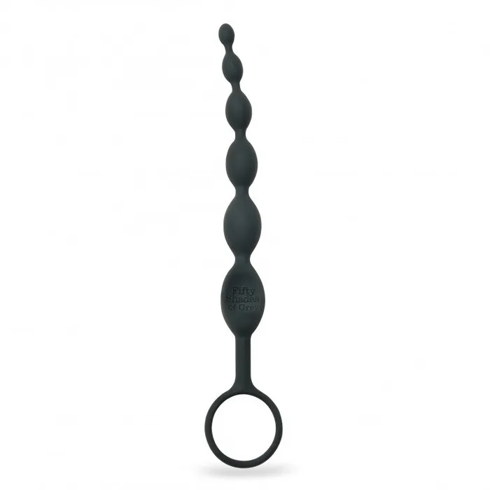 Male Sex Toys | Lovehoney Fifty Shades Fifty Shades of Grey Pleasure Intensified Anal Beads Male Sex Toys | Lovehoney Fifty Shades Fifty Shades of Grey Pleasure Intensified Anal Beads