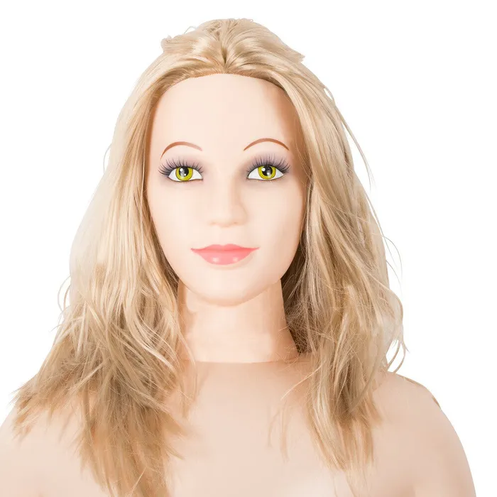 Male Sex Toys | NMC Ltd Shy Camilla Personal Trainer Love Doll Male Sex Toys | NMC Ltd Shy Camilla Personal Trainer Love Doll