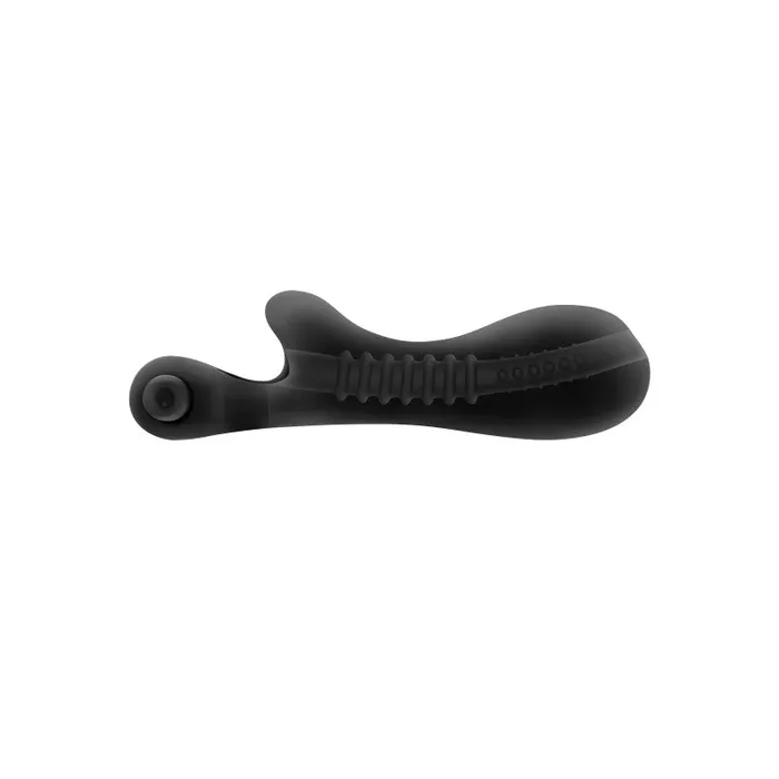 Male Sex Toys | nsnovelties Renegade Ball Tugging Stroker - Black Male Sex Toys | nsnovelties Renegade Ball Tugging Stroker - Black