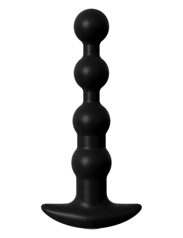 Male Sex Toys | Pipedream Anal Fantasy Elite Rechargeable Anal Beads Male Sex Toys | Pipedream Anal Fantasy Elite Rechargeable Anal Beads