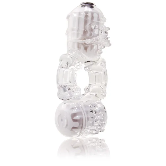 Male Sex Toys | Screaming O The Big O2 Vibrating Cock Ring - Screaming O