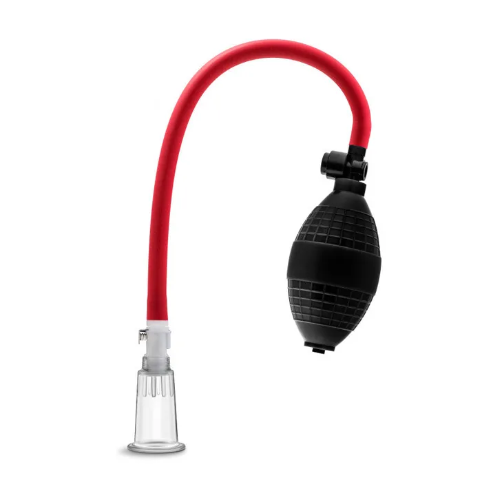 Male Sex Toys | Temptasia - Beginner's Pumping System - Blush Novelties Male Sex Toys | Temptasia - Beginner's Pumping System - Blush Novelties