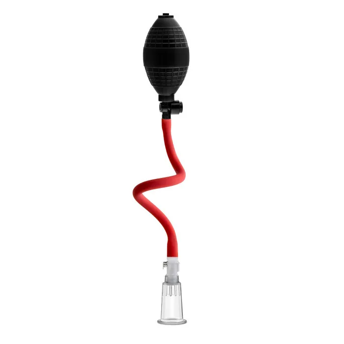 Male Sex Toys | Temptasia - Beginner's Pumping System - Blush Novelties Male Sex Toys | Temptasia - Beginner's Pumping System - Blush Novelties