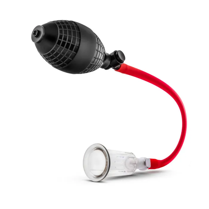 Male Sex Toys | Temptasia - Beginner's Pumping System - Blush Novelties Male Sex Toys | Temptasia - Beginner's Pumping System - Blush Novelties