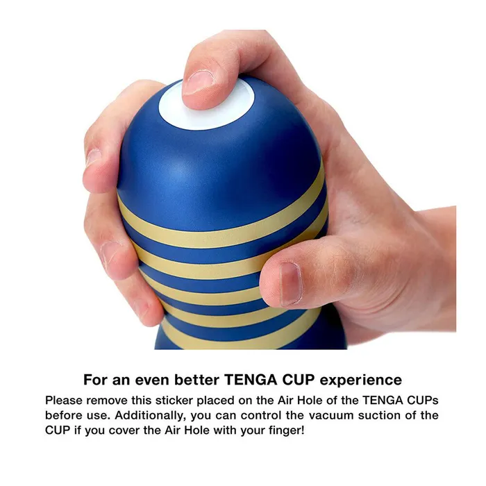 Male Sex Toys | Tenga Premium Original Vacuum Cup Strong - Tenga Male Sex Toys | Tenga Premium Original Vacuum Cup Strong - Tenga