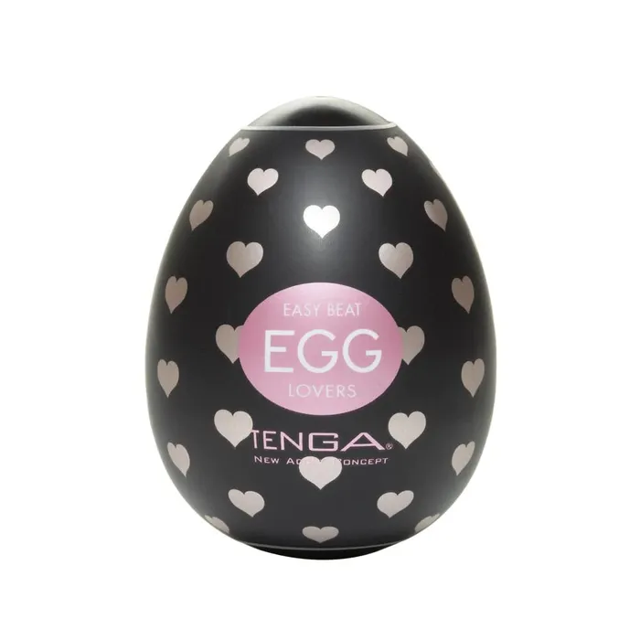 Male Sex Toys Tenga Tenga Lovers Egg Masturbator