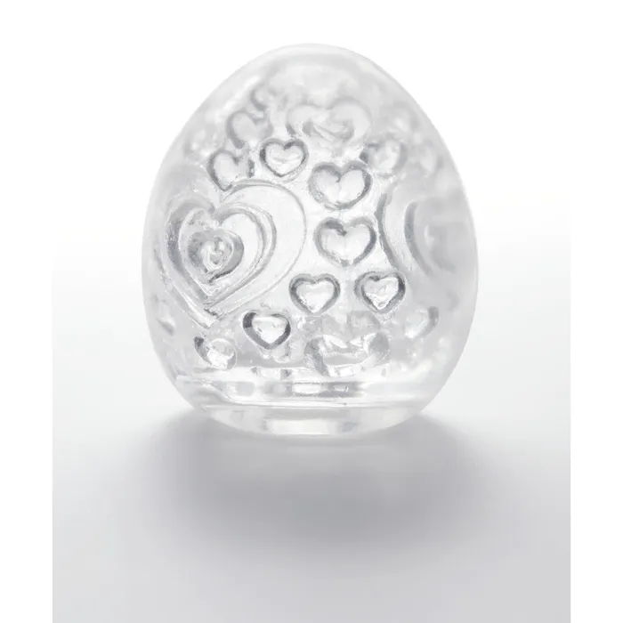 Male Sex Toys | Tenga Tenga Lovers Egg Masturbator