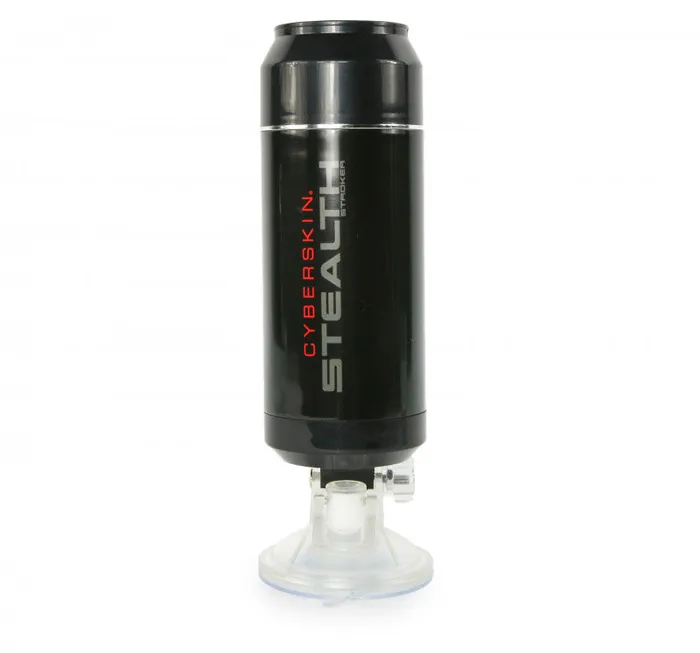 Male Sex Toys | Topco Cyberskin Stealth Anal Stroker Male Sex Toys | Topco Cyberskin Stealth Anal Stroker