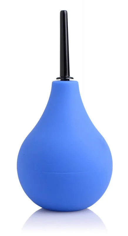 Male Sex Toys | XR Brands Clean Stream Premium One- Way Valve Anal Douche