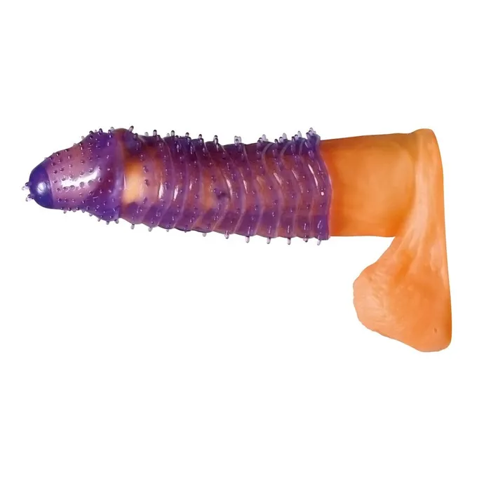 Male Sex Toys | You2Toys Xtra Lust Penis Sleeve Male Sex Toys | You2Toys Xtra Lust Penis Sleeve