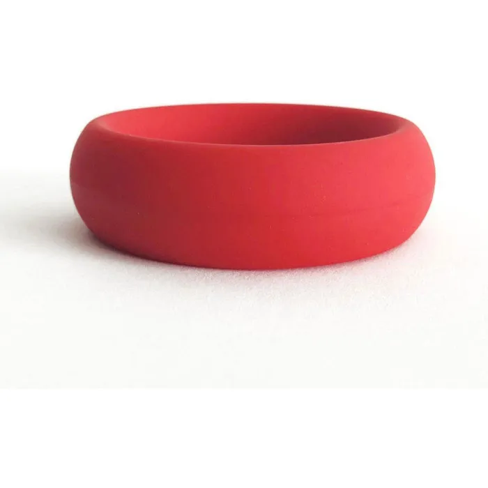 Meat Rack Ring - Red | Rascal - Boneyard Male Sex Toys Meat Rack Ring - Red | Rascal - Boneyard Male Sex Toys