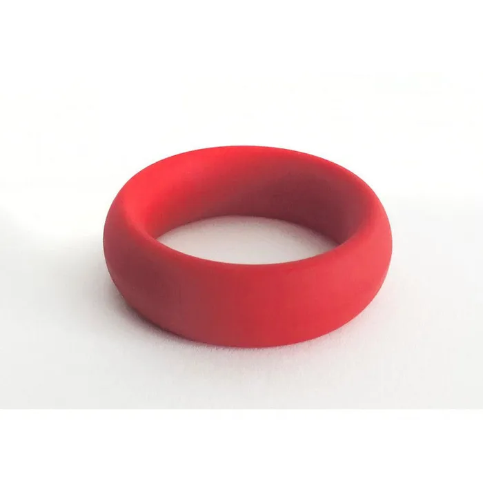 Meat Rack Ring - Red | Rascal - Boneyard Male Sex Toys Meat Rack Ring - Red | Rascal - Boneyard Male Sex Toys