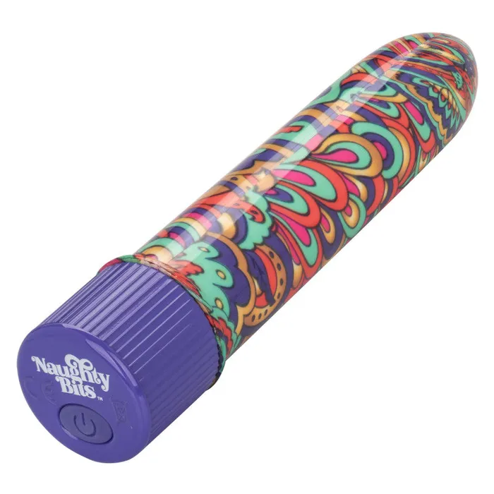 Naughty Bits Shake It Off Powerful Mini Vibrator | CalExotics Female Sex Toys Naughty Bits Shake It Off Powerful Mini Vibrator | CalExotics Female Sex Toys