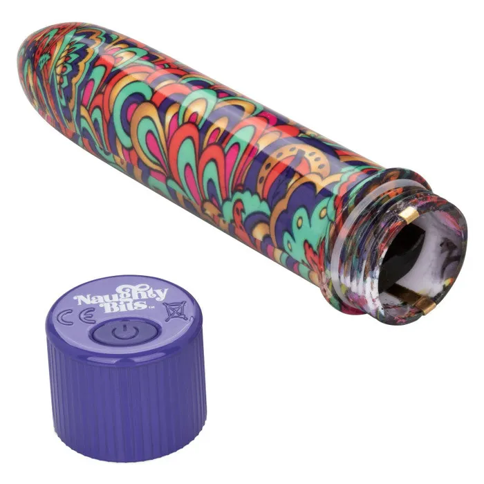 Naughty Bits Shake It Off Powerful Mini Vibrator | CalExotics Female Sex Toys Naughty Bits Shake It Off Powerful Mini Vibrator | CalExotics Female Sex Toys