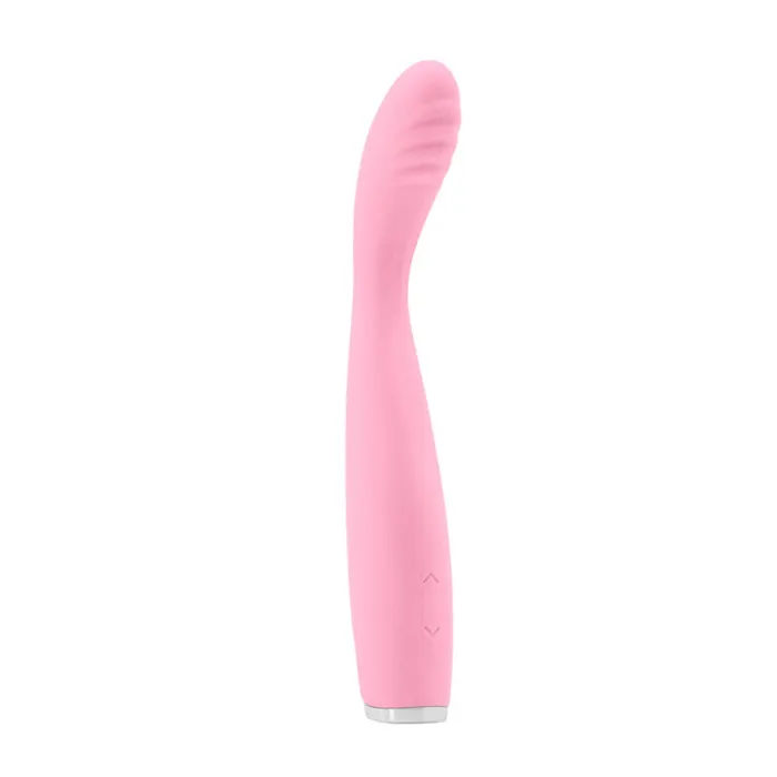 nsnovelties Vibrators | Luxe - Lillie - Pink nsnovelties Vibrators | Luxe - Lillie - Pink