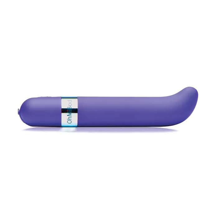 OhMiBod FreeStyle G Vibrator Purple OhMiBod Vibrators