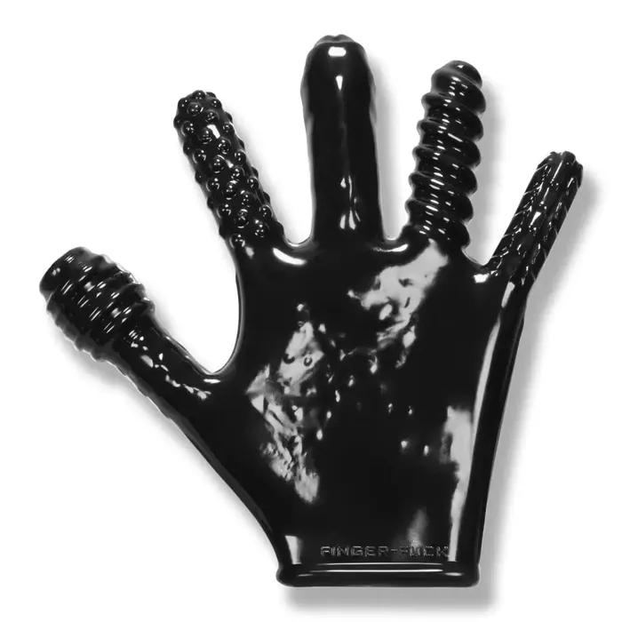 OXBALLS Female Sex Toys | OxBalls Finger Fuck Glove