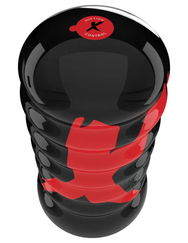 Pdx Elite Air Tight Oral Stroker | Pipedream Male Sex Toys