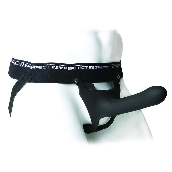 Perfect Fit Dildos PerfectFit Zoro StrapOn 65 Inches