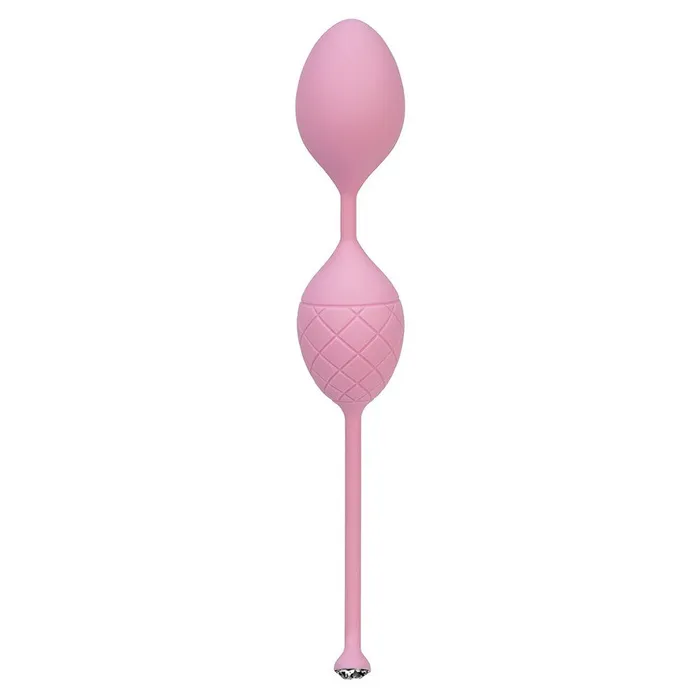 Pillow Talk Frisky Pleasure Balls | BMS Enterprises Vibrators