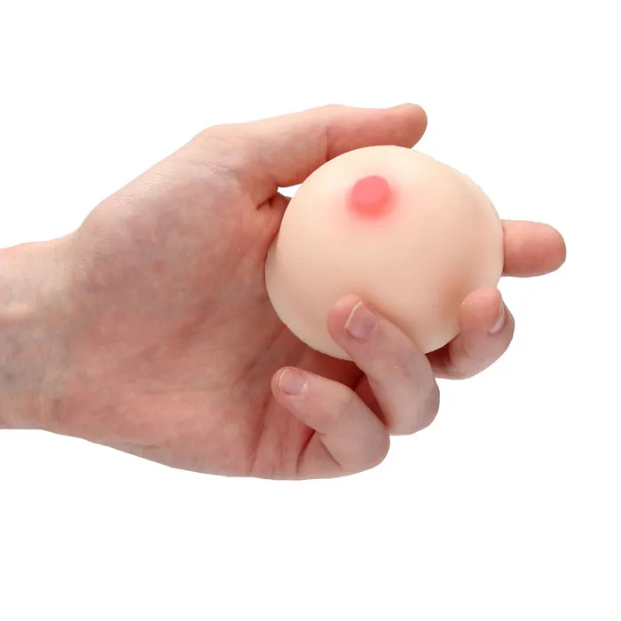 Pink Titty Soap | Shots Toys Vibrators
