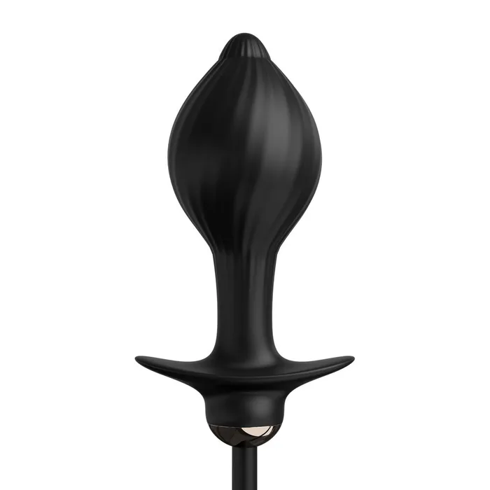 Pipedream Anal Fantasy Auto Throb Inflatable Vibrating Plug | PipeDream Male Sex Toys Pipedream Anal Fantasy Auto Throb Inflatable Vibrating Plug | PipeDream Male Sex Toys