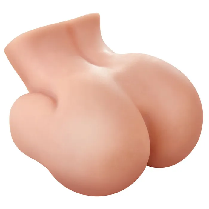 PipeDream Dildos | Pipedream Extreme Toyz Fuck My Flesh Bubble Butt