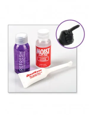 Pipedream Products Male Sex Toys | Anal Fantasy Elite Ass Gasm Pro Rechargeable