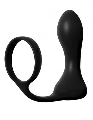 Pipedream Products Male Sex Toys | Anal Fantasy Elite Ass Gasm Pro Rechargeable