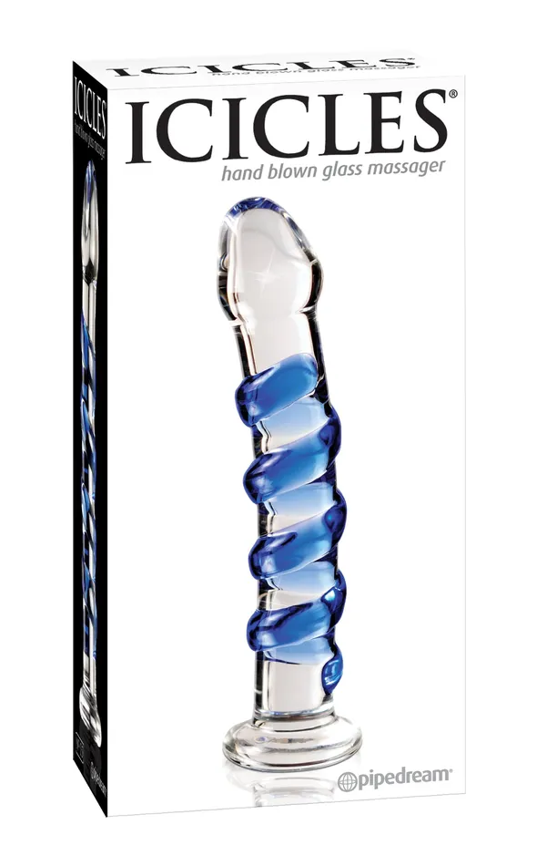 Pipedream Products Male Sex Toys Icicles 05