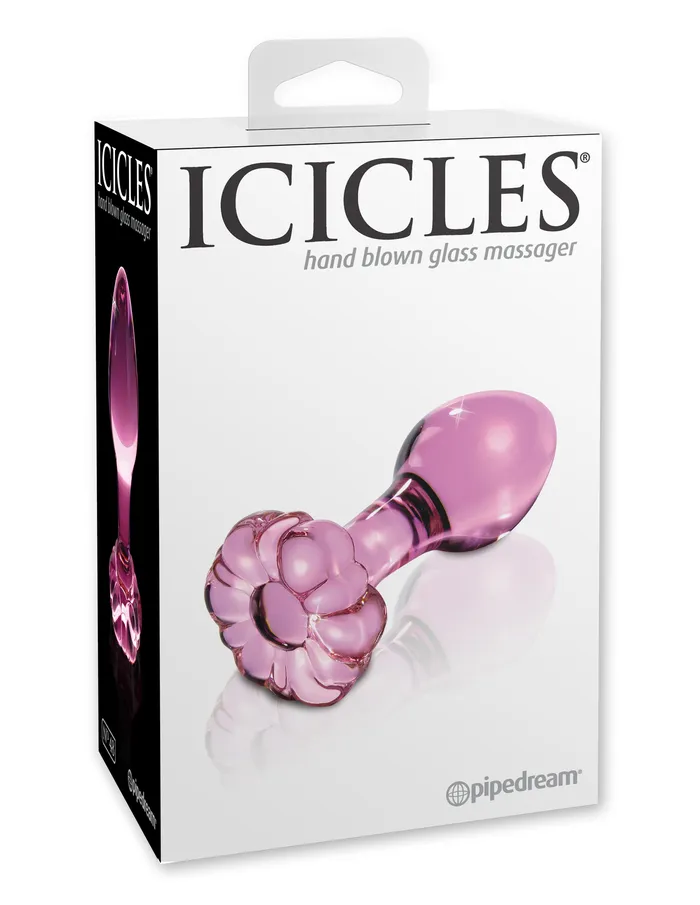 Pipedream Products Male Sex Toys Icicles 48