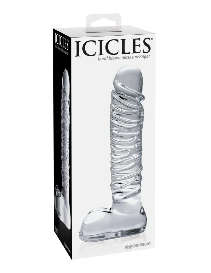 Pipedream Products Male Sex Toys Icicles 63