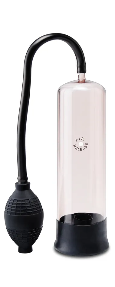 Pipedream Products Male Sex Toys | Pump Worx Rookie Of The Year Pump Pipedream Products Male Sex Toys | Pump Worx Rookie Of The Year Pump