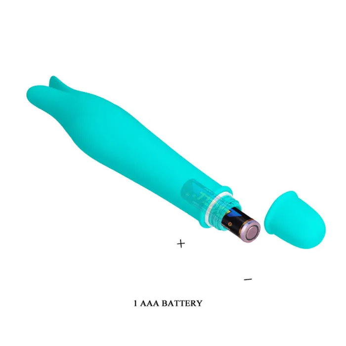 Pretty Love Edward - Blue | Pretty Love Vibrators Pretty Love Edward - Blue | Pretty Love Vibrators