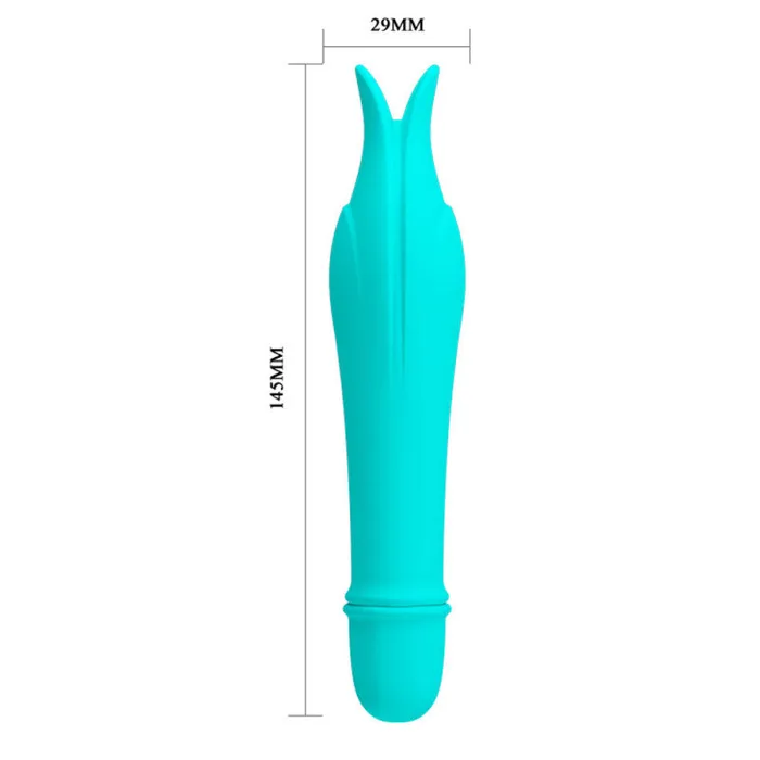 Pretty Love Edward - Blue | Pretty Love Vibrators Pretty Love Edward - Blue | Pretty Love Vibrators