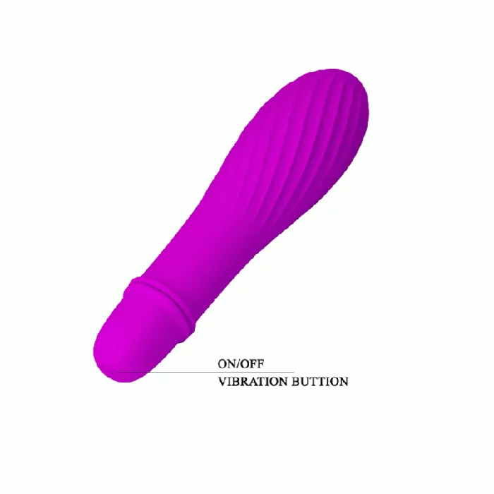 Pretty Love - Solomon | Pretty Love Vibrators Pretty Love - Solomon | Pretty Love Vibrators