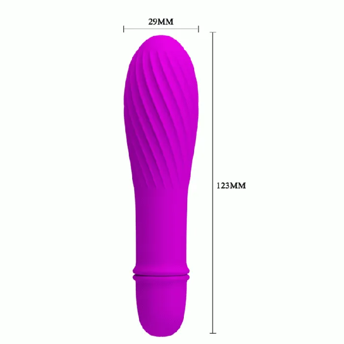 Pretty Love - Solomon | Pretty Love Vibrators Pretty Love - Solomon | Pretty Love Vibrators