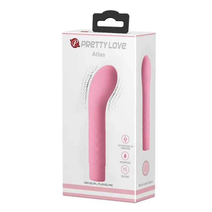 Pretty Love Vibrators | Pretty Love Atlas Vibrator Pretty Love Vibrators | Pretty Love Atlas Vibrator
