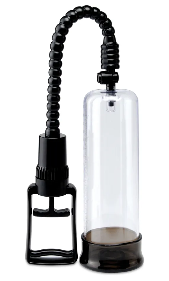 Pump Worx Max Width Penis Enlarger | Pipedream Products Male Sex Toys