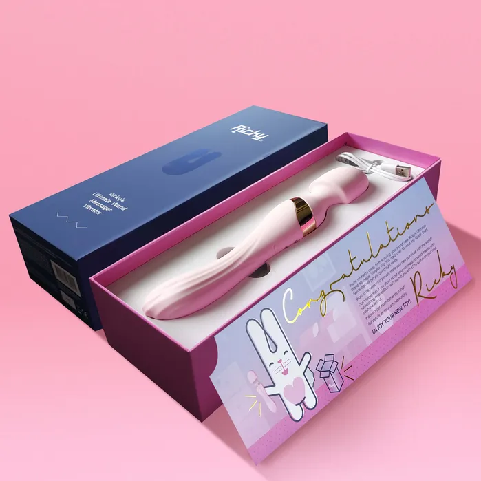 Ricky's Multi-Award Winner Bundle | Sex Toy Bundle Vibrators