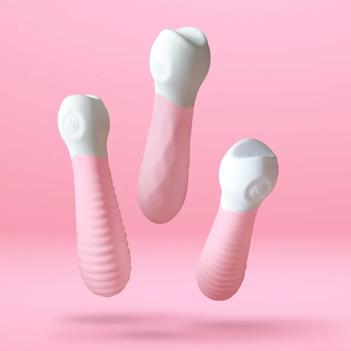 Ricky's Multi-Award Winner Bundle | Sex Toy Bundle Vibrators