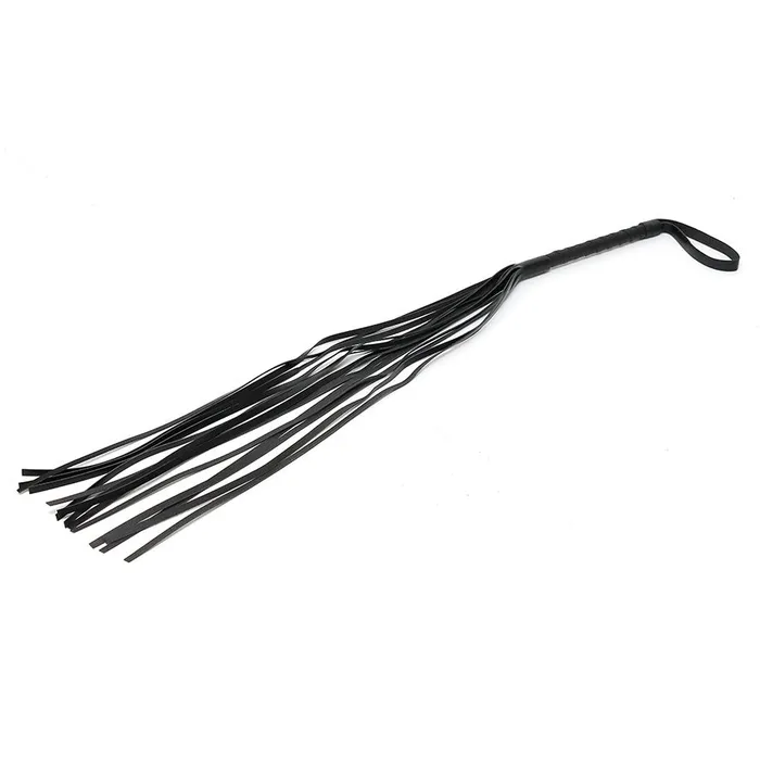 Rimba Dildos | Leather Whip 31.5 Inches Rimba Dildos | Leather Whip 31.5 Inches