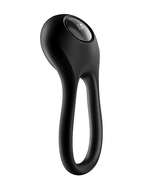 Satisfyer Majestic Duo Black | Satisfyer Vibrators
