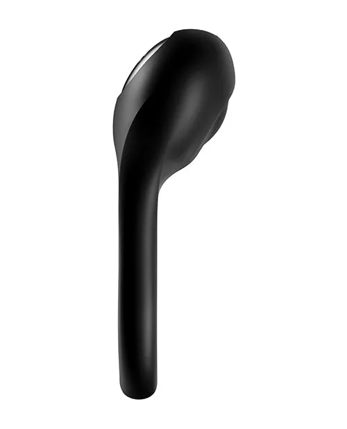 Satisfyer Majestic Duo Black | Satisfyer Vibrators