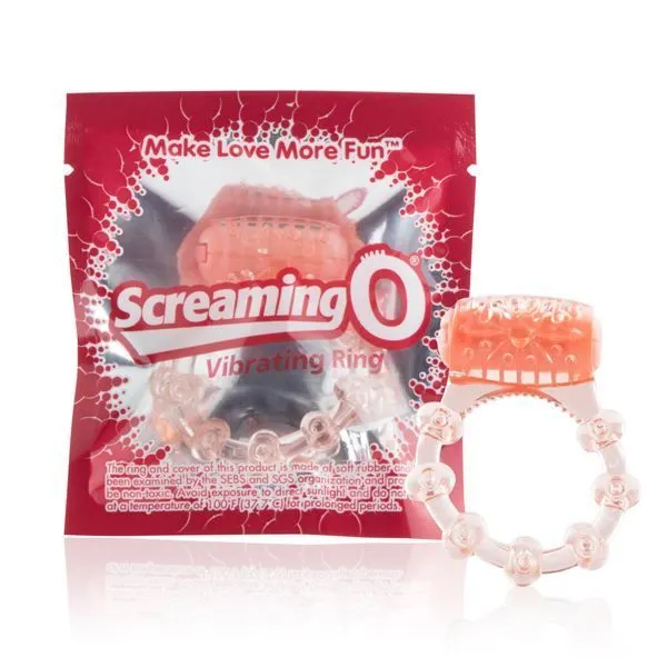 Screaming O Couples | Screaming O Vibrating Cock Ring Screaming O Couples | Screaming O Vibrating Cock Ring