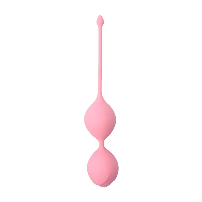See You In Bloom Duo Love Balls Pink Dream Toys Dildos