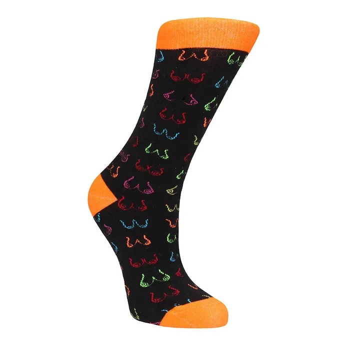 Sexy Socks Free The Titty 42 to 46 Shots Toys Dildos