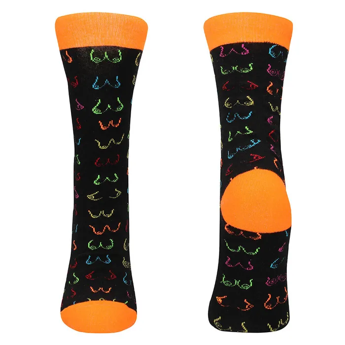 Sexy Socks Free The Titty 42 to 46 | Shots Toys Dildos Sexy Socks Free The Titty 42 to 46 | Shots Toys Dildos